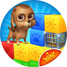Pet Rescue Saga level 10 post thumbnail image